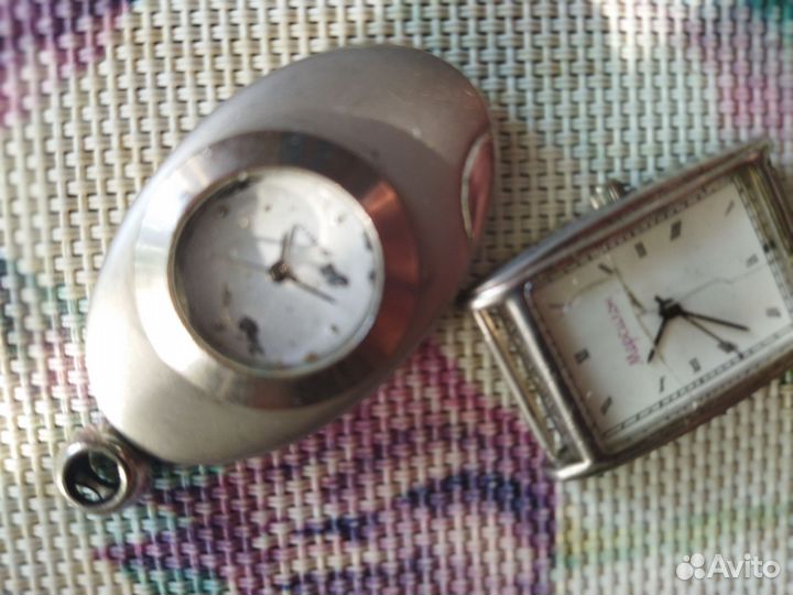 Наручные часы