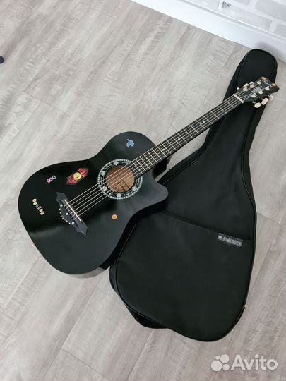 Классическая гитара