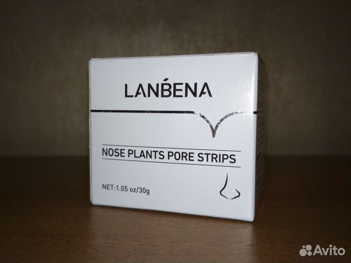 Lanbena маска для лица