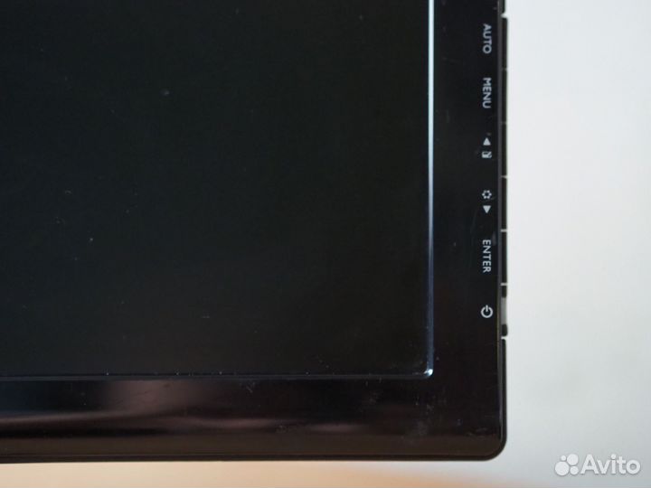Монитор Benq 60гц