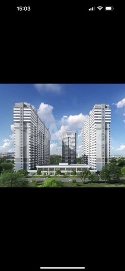 Квартира-студия, 22 м², 12/24 эт.