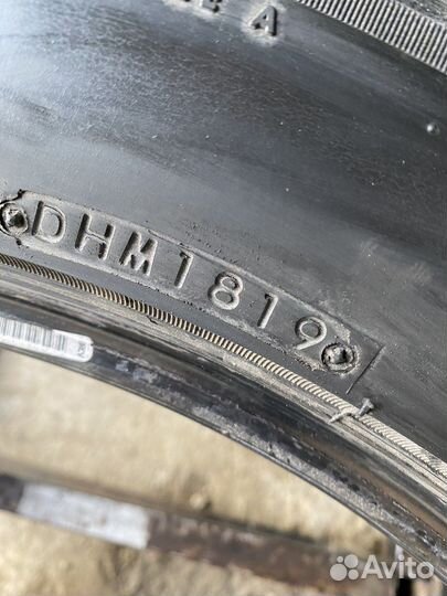 Bridgestone Alenza 001 235/55 R20