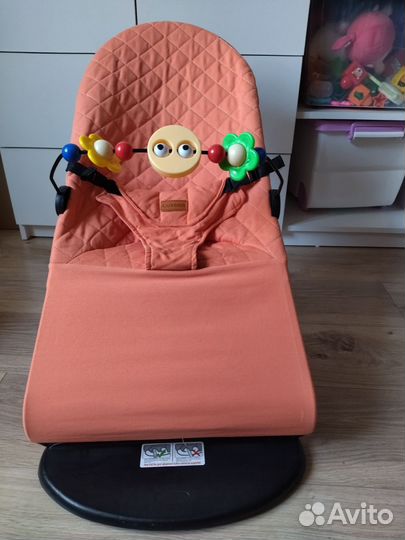 Шезлонг/гамак