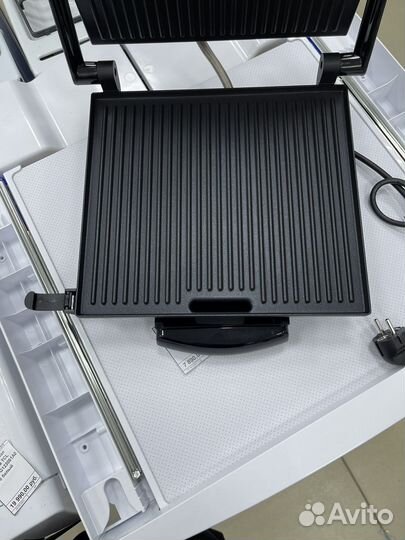 Электрогриль Tefal Panini Grill