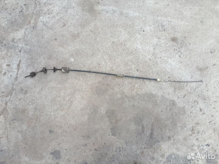 Трос сцепления Renault Logan 1