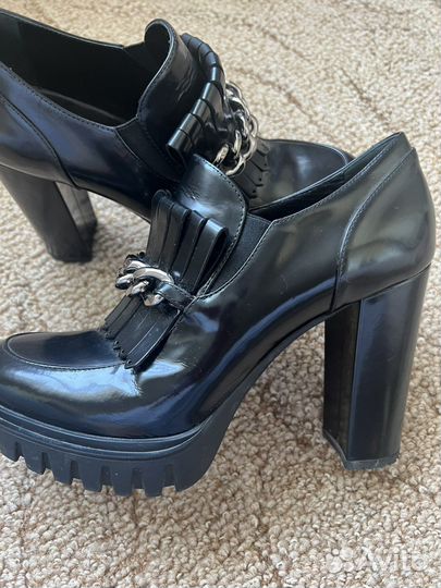 Ботильоны loriblu