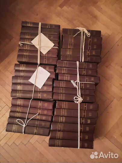 Ленин, Сталин собрание сочинений