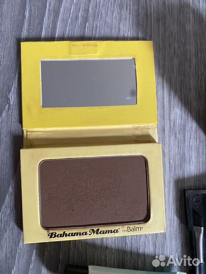 Набор косметики