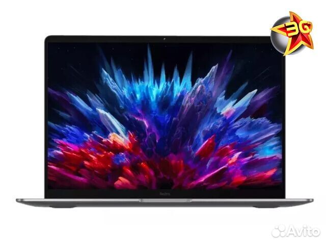 Ноутбук Xiaomi Redmi Book 14 2023