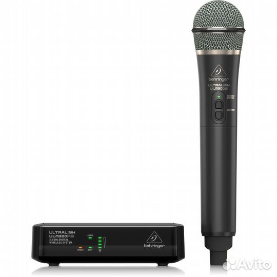 Радиосистема Behringer ULM300MIC