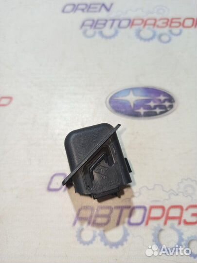 Камера заднего вида Renault Duster 2 1.5 DCI K9K