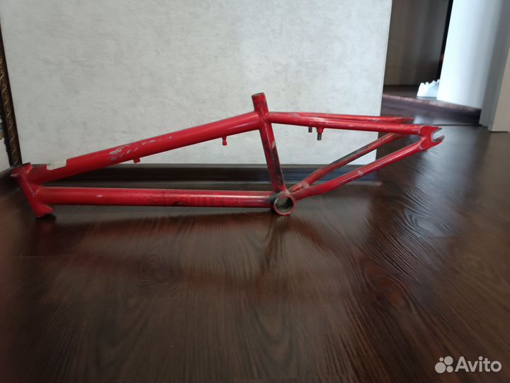 Рама bmx 21