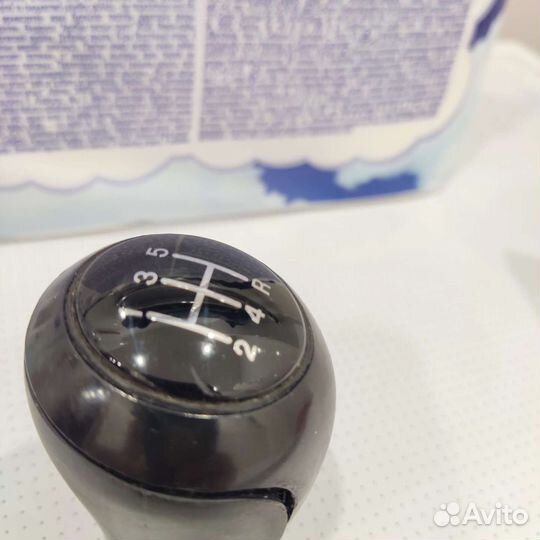 Рукоять МКПП Мазда 6