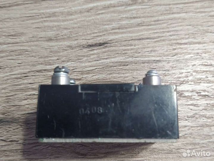 Реле твердотельное