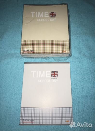 Тетрадь 48 листов