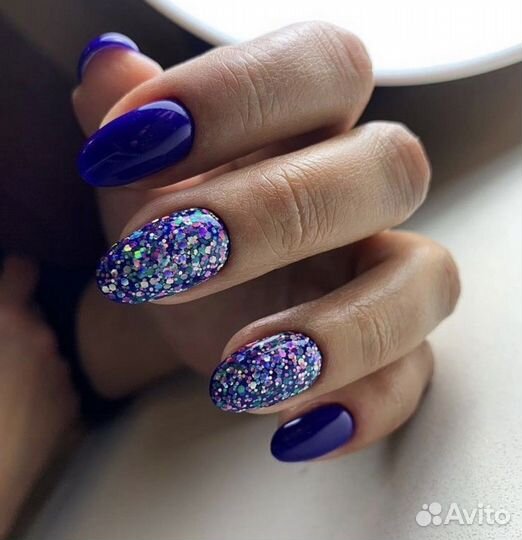 Маникюр на дому