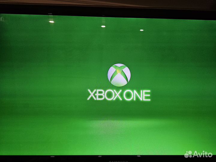 Продам Xbox one s