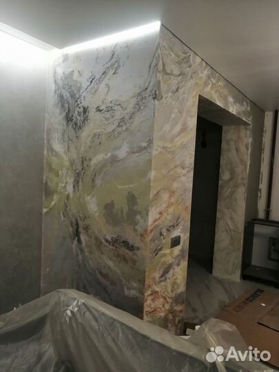 Ремонт и отделка квартир