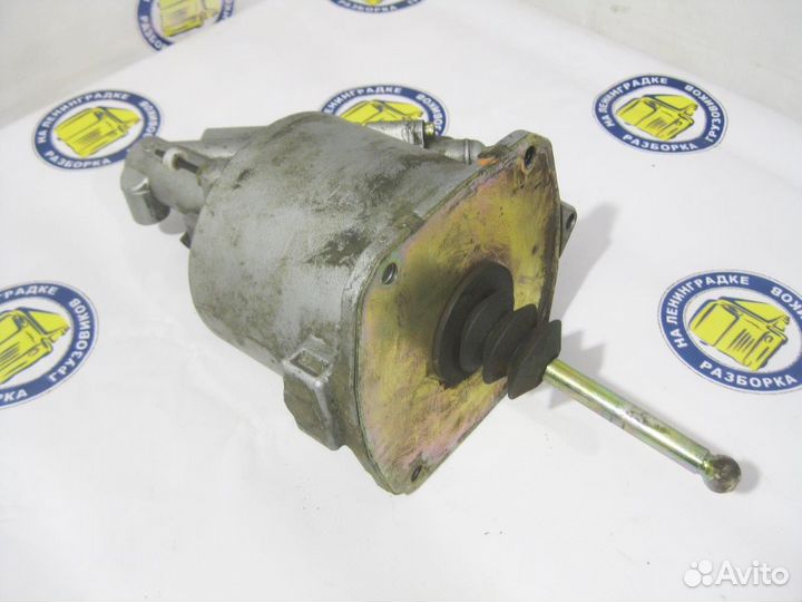 Пгу 2555088 scania, P,G,R,T - series