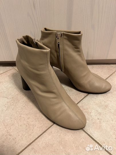 Ботильоны Celine, размер 40,5