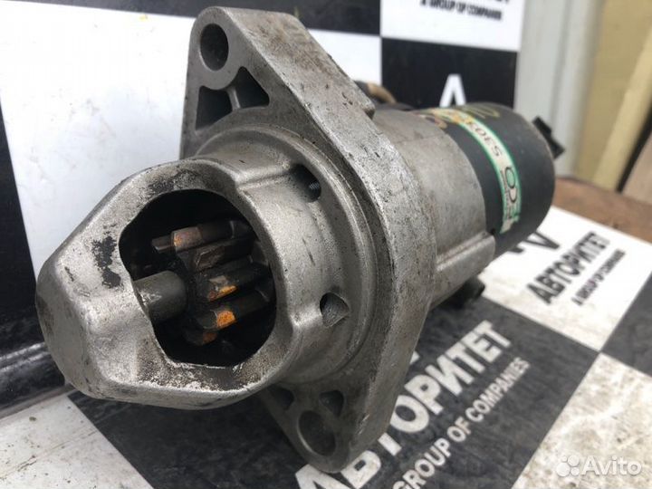 Стартер Honda Odyssey RB1 K24A