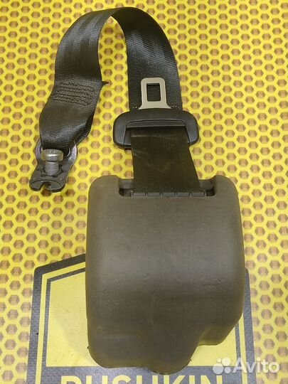 Ремень безопасности задний правый Volkswagen Jetta