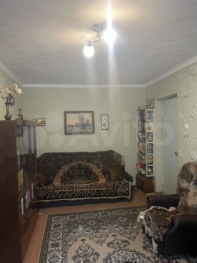 2-к. квартира, 38,5 м², 4/5 эт.