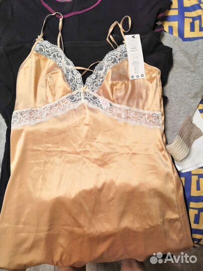 Женские вещи пакетом 42 44