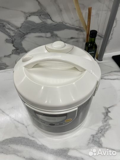 Мультиварка panasonic