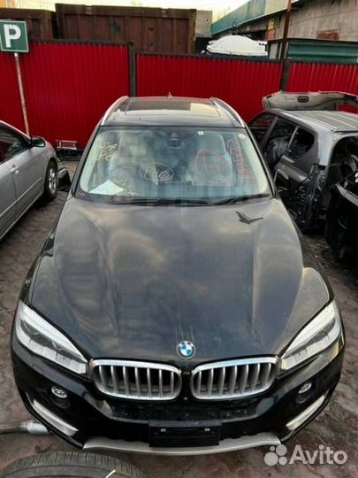 Ноускат Bmw X5 (F15)