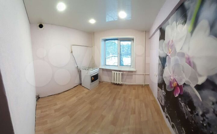 2-к. квартира, 45,2 м², 3/5 эт.