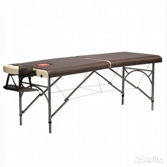 Массажный стол складной бу