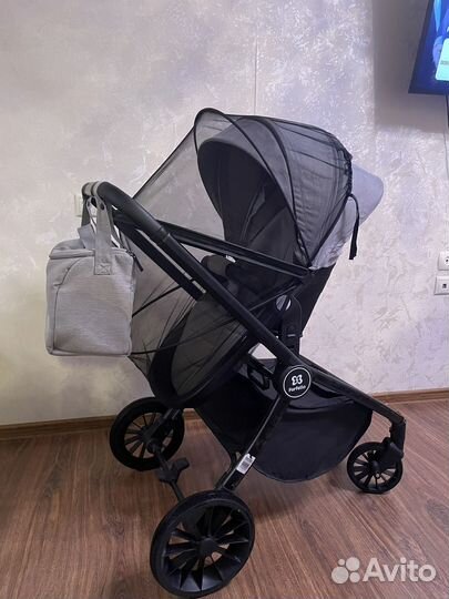 Коляска farfello 3 в 1