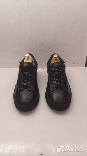 Кеды мужские santoni-45р.-454