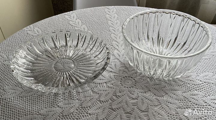 Контейнер для еды