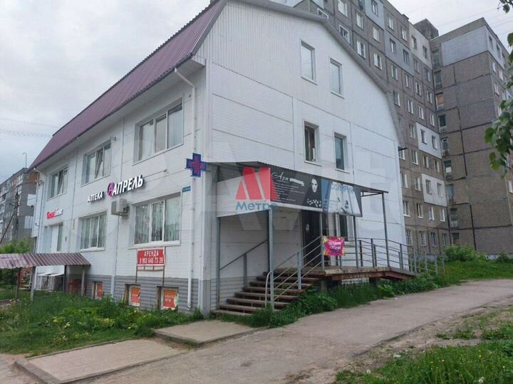 Свободного назначения 230 м2