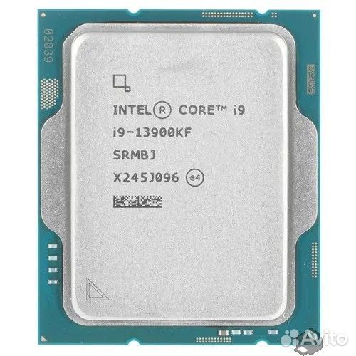 CM8071505094012, CPU Intel Core i9-13900KF OEM