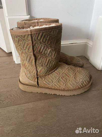 Ugg угги детские 33,5