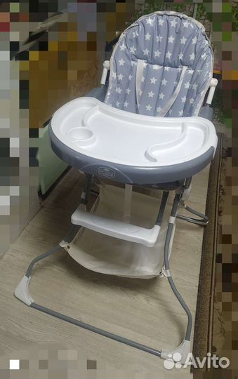 Стул для кормления