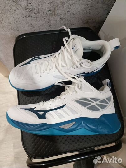 Кроссовки мужские волейбольные