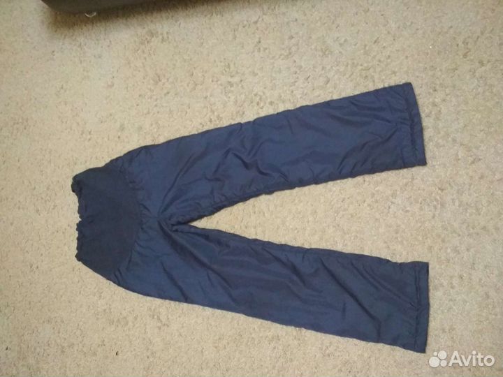 Штаны для беременных 42-46