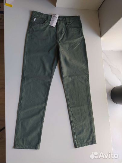 Новые брюки Terranova 152-158