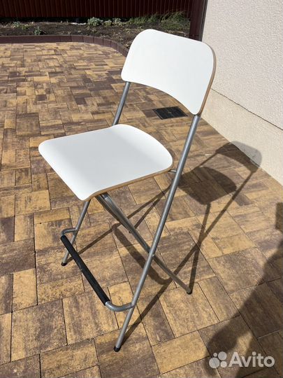 Барный стул IKEA