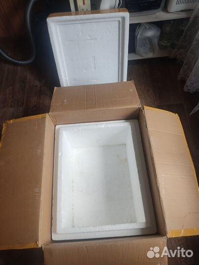 Термо контейнер