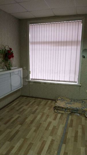 Офисные помещения