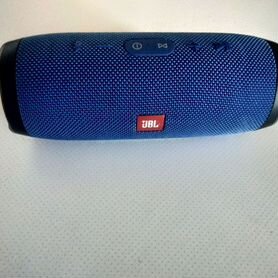 Колонкa JBL charge 3 оригинал