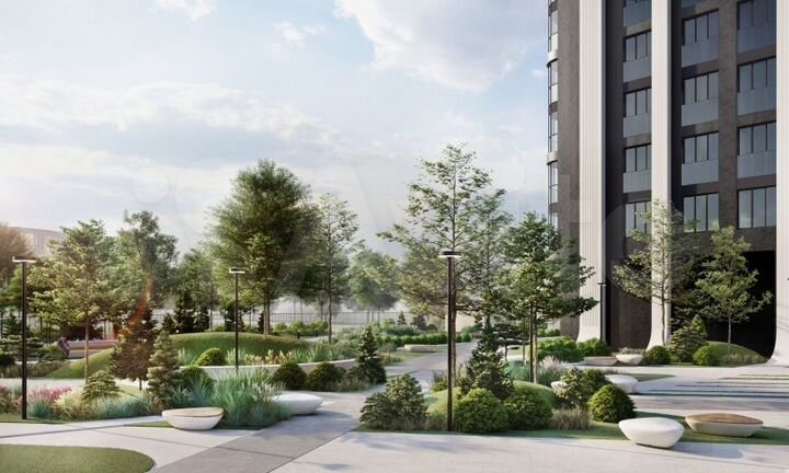 Продается кладовое помещение, площадь 3.6 кв.м. на