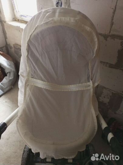 Коляска bebe mobile