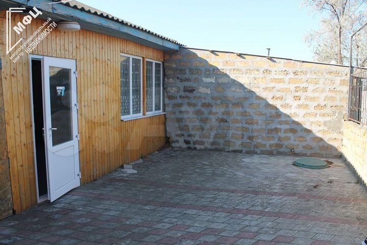 Коммерческая недвижимость
