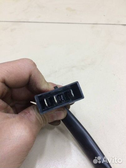 Замок зажигания с ключом LADA Niva (4х4)